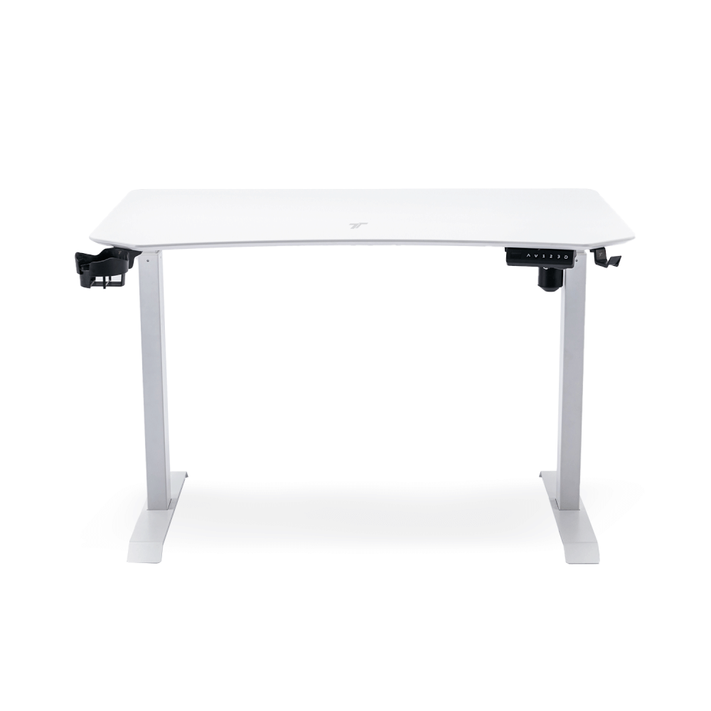 โต๊ะปรับระดับ TTRacing Titus Smart Desk 1.2m สี Howlite